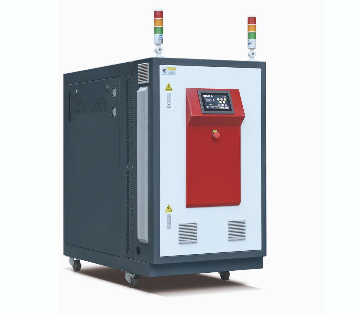 350℃壓鑄油式模溫機(jī)